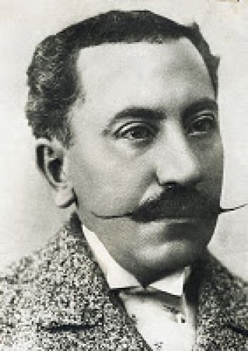 Foto: Biblioteca Digital de Clásicos