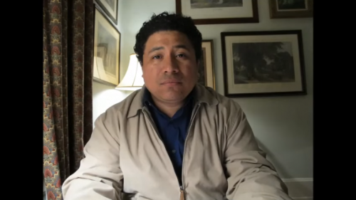 Manuel Iris 2016