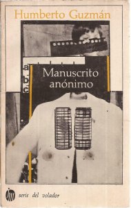 Manuscrito anónimo 