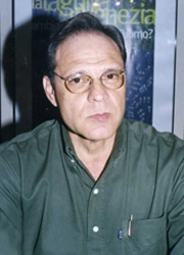 Foto: Rodulfo Gea | CNL-INBA