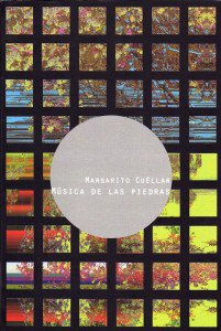 Música de las piedras : poesía reunida 1982-2012
