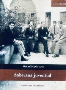 Soberana juventud