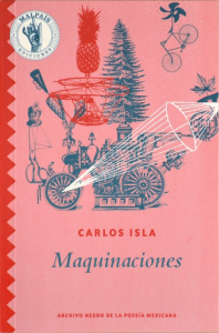 Maquinaciones