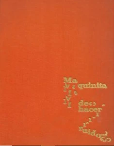 Maquinita de hacer ruido