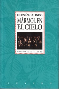 Mármol en el cielo