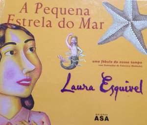 A Pequena Estrela do Mar