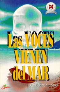 Las voces vienen del mar