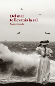 Del mar te llevarás la sal