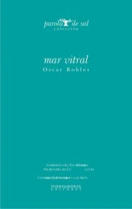 Mar vitral