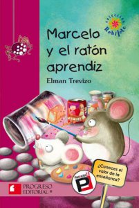 Marcelo y el ratón aprendiz