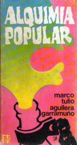 Alquimia popular