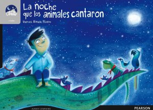 La noche que los animales cantaron