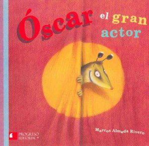 Óscar el gran actor
