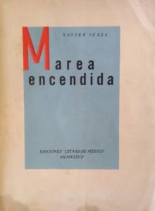 Marea encendida