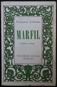 Marfil