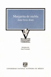 Margarita de niebla