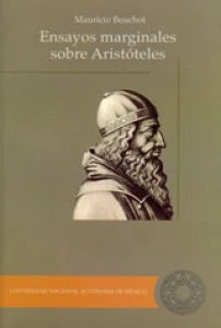 Ensayos marginales sobre Aristóteles
