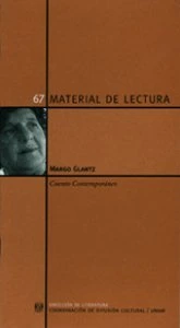 Margo Glantz