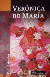 Verónica de María