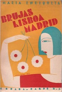 Brujas, Lisboa, Madrid