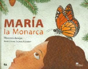 María la Monarca