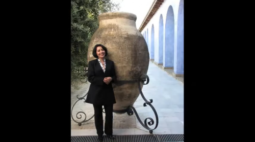 Marianne Toussaint 2015