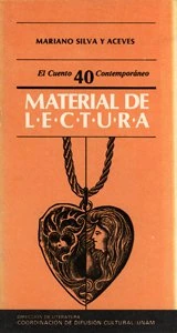 Mariano Silva y Aceves