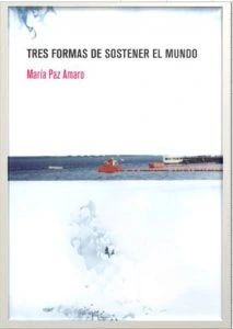 Tres formas de sostener el mundo