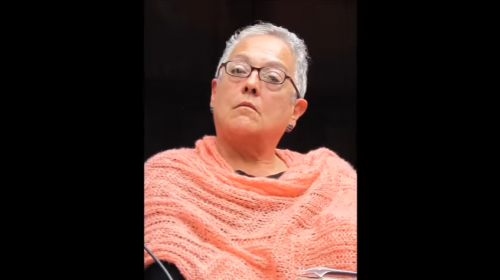 Maricruz Patiño 2015