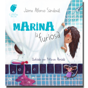 Marina la furiosa