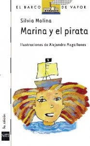 Marina y el pirata