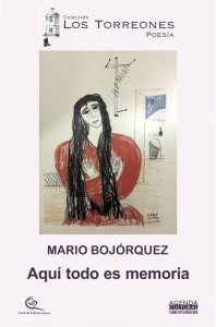 Aquí todo es memoria