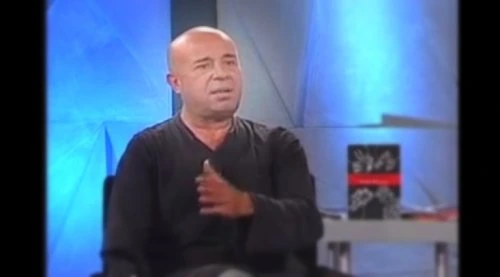 Mario Bellatin