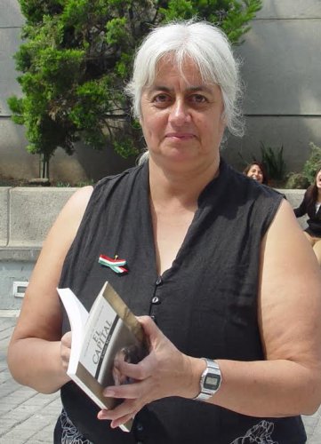 Foto del autor