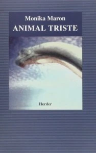 Animal triste