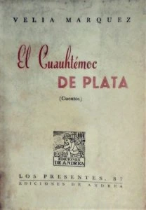 El Cuauhtémoc de plata