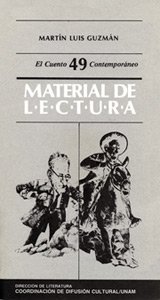 Martín Luis Guzmán