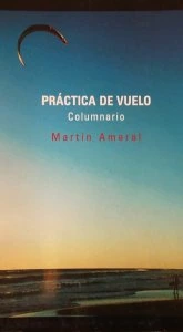 Práctica de vuelo : columnario