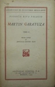 Martín Garatuza II