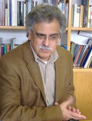 Foto: Archivo CNL-INBA