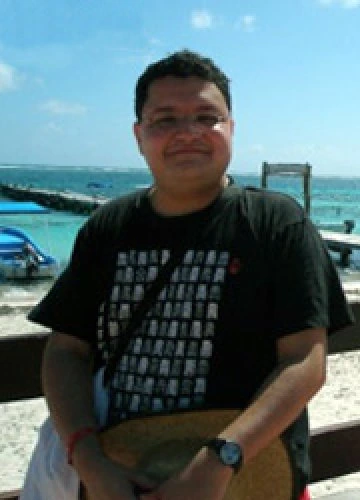 Foto: Archivo CNL-INBA
