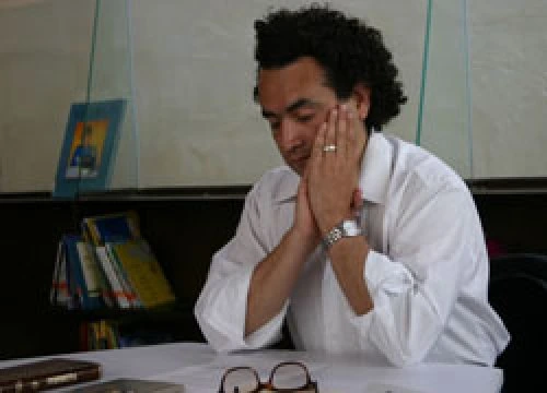 Foto: Profética. Casa de la lectura | CNL-INBA