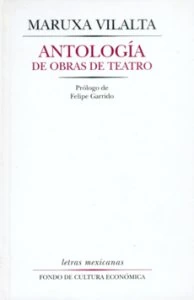 Antología de obras de teatro 