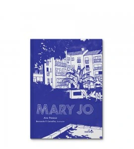 Mary Jo