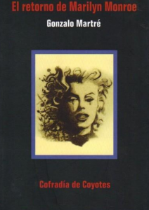 El retorno de Marylin Monroe