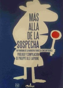 Más allá de la sospecha