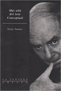 Más allá del Arte Conceptual