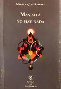 Más allá no hay nada