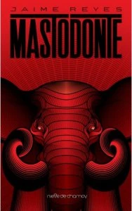 Mastodonte