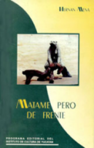 Mátame pero de frente